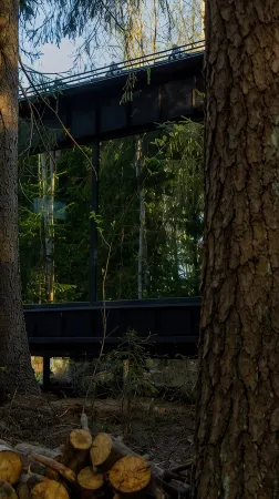 Anttila Hutor Private House Отели рядом с достопримечательностью «Старый дом»