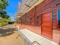 Panorama Ciletuh Hotel a Ciracap