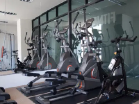 Abizz Hotel Lampang Airport Hotels in Lampang