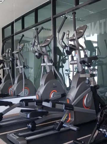 รูปภาพของโรงแรมเอบิช สาขาสนามบินลำปาง