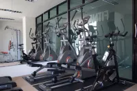 Abizz Hotel Lampang Airport Hotel a Lampang