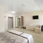 Voyazh Hotel Hôtels à : Oussouriisk