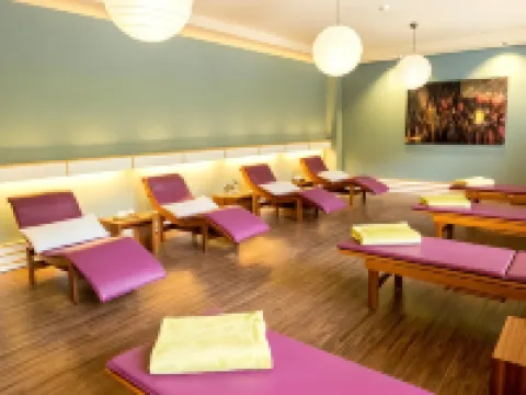 Heidehotel Bad Bevensen Hotels in Bevensen