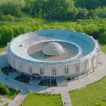 Maris Hotel Hotels in Yessentuki