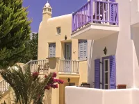 Hotel Anatolia Hoteles en Miconos