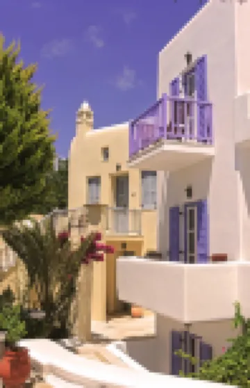 Hotel Anatolia