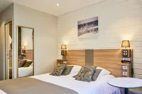 La Cremaillere Hôtel-Restaurant - Pet-friendly