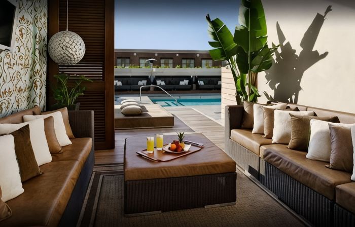 Hard Rock Hotel San Diego