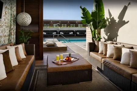 Hard Rock Hotel San Diego