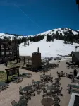 Kirkwood Mountain Resort Properties