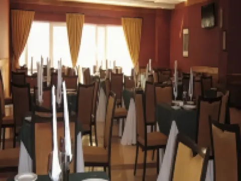 Hotel Diego de Almagro Copiapo Hotels in Copiapo