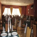 Hotel Diego de Almagro Copiapo Hotel a Copiapo