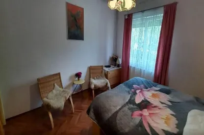 Bukkaranyos Hotels in 