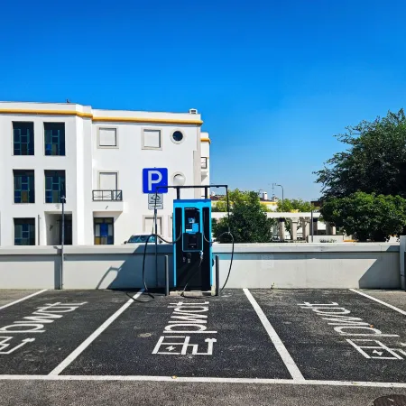 Ibis Évora