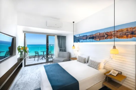 Archipelagos Hotel Hotels in 