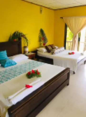 Linsen Self Catering Apartments