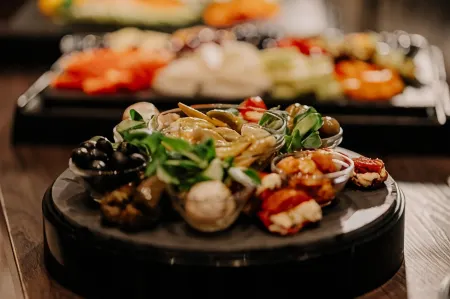 Looken Inn Lingen by Hackmann