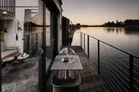 New Port Hotel - romantici