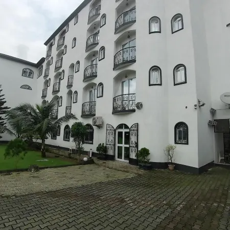 Jacobs Hôtel
