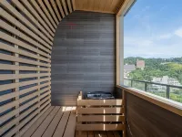 Izu Retreat Atawaga Suiko by Onko Chishin - Spa