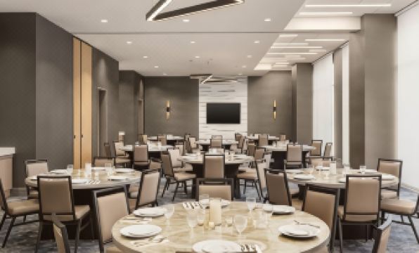 Hilton Garden Inn Nashville West End Avenue