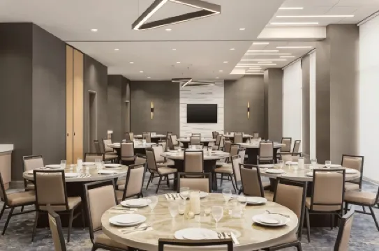 Hilton Garden Inn Nashville West End Avenue