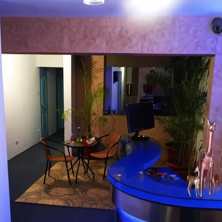 Apart Hotel