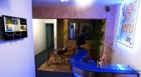 Magicperu Apart Hotel Hotels in Trujillo