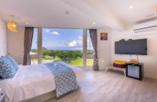 Kenting Qingqing Hotel