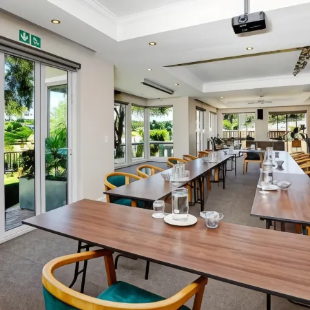 Bell Rosen Guest House