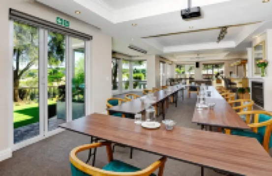 Bell Rosen Guest House