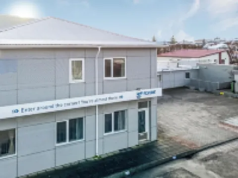 Flyers Airport Hotel Hotels in Keflavik
