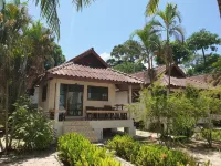 Island Spa Resort - spa