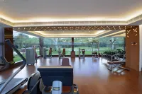 Hotel Naveen Lakeside - Gym