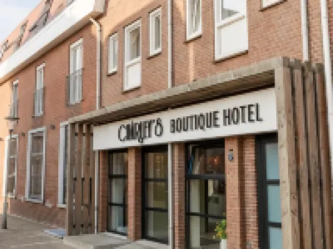 Boutique Hotel Charley's Hotels in Westkapelle