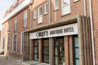Boutique Hotel Charley's Hotels in 