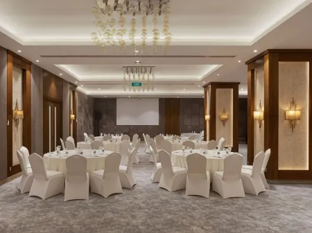 Ramada by Wyndham Erbil Gulan Street