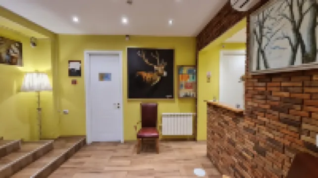 Hotel Boutique Iveria