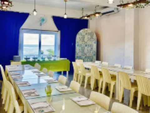 Shanedel's Inn & café バタネスのホテル