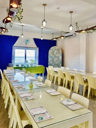 Shanedel's Inn & café