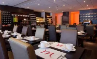 Hôtel Mercure Quimper Centre - Bữa sáng