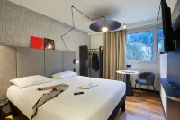 Ibis Sallanches Porte du Mont-Blanc Hotels in Sallanches