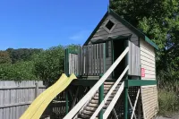 The Balnarring Motel - Wifi