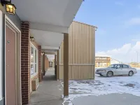 Devils Lake Inn by OYO Near Devils Lake Regional Airport