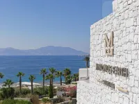 Mykonos Earth Suites - إطلالة على البحر