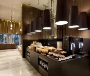 グランド パラディウム セレクト コスタ ムヘレス - オール インクルーシブ - 朝食