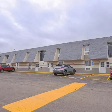 Executive Inn Owatonna
