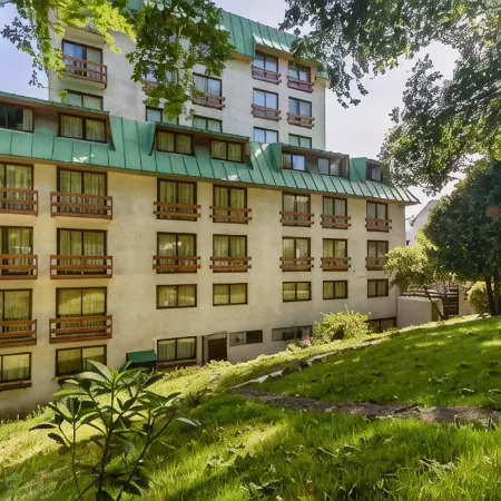 Soft Bariloche Hotel
