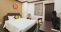 Nature Hotel - Ba Dinh