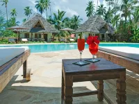Pongwe Bay Resort - en bord de mer